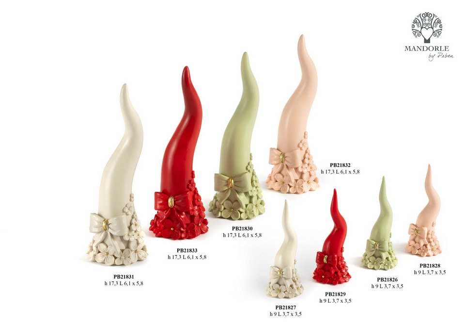 Accessorio laurea 21826 - Bomboniera economica e tematica 2026